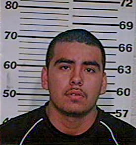 Torres Martin - Hidalgo County, TX 