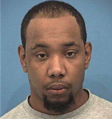 Shaw Melvin - Williamson County, TX 