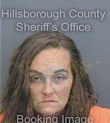 Plaggemeyer Natasha - Hillsborough County, FL 