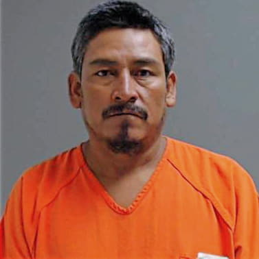 Moreno Paco - Hidalgo County, TX 