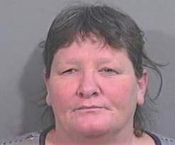 Widmark Patricia - Auglaize County, OH 