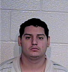 Navarro Pedro - Hidalgo County, TX 