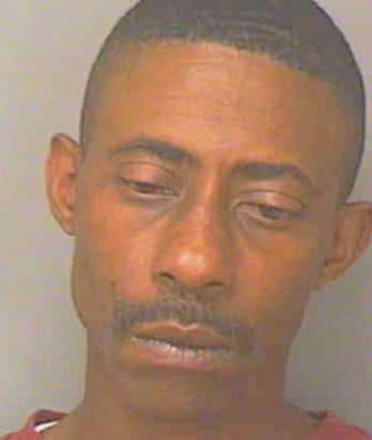 Larkin Reginald - Polk County, FL 