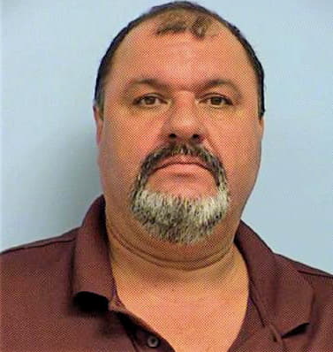 Vazquez-Tijerna Reynaldo - Travis County, TX 
