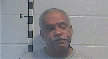 Collins Robert - Shelby County, KY 