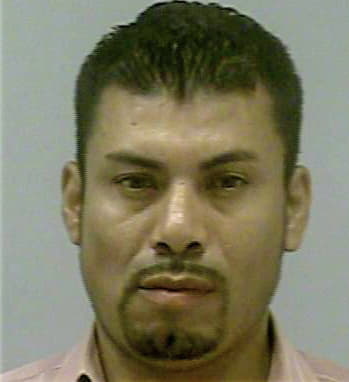 Moreno Roberto - Gwinnett County, GA 
