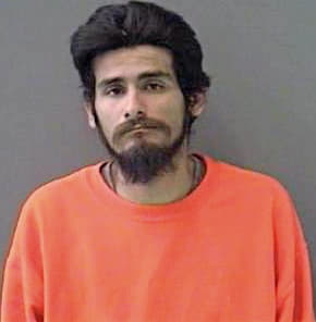 Villarreal Roberto - Bell County, TX 