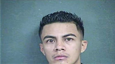 Mejia-Maldonado Rony - Wyandotte County, KS 