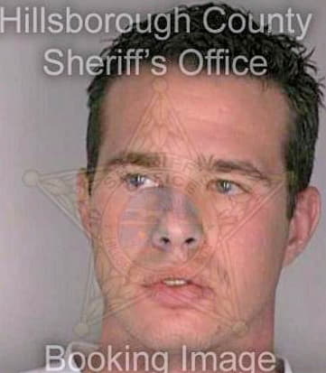 Copley Sean - Hillsborough County, FL 