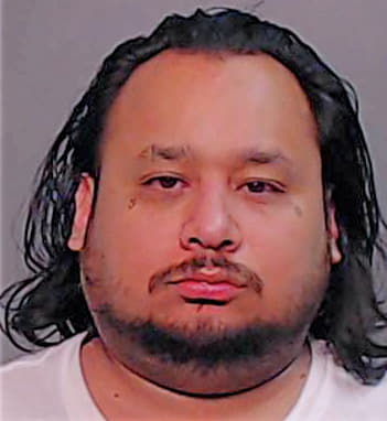 Garcia Sergio - Hidalgo County, TX 