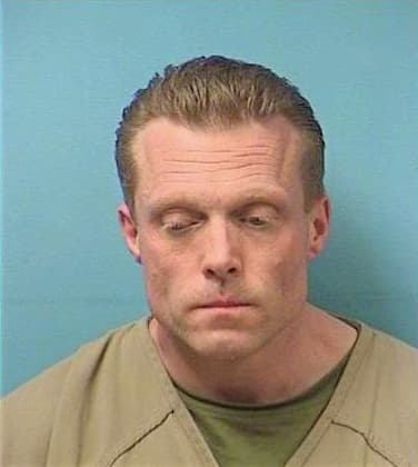 Glover Shawn - Stearns County, MN 