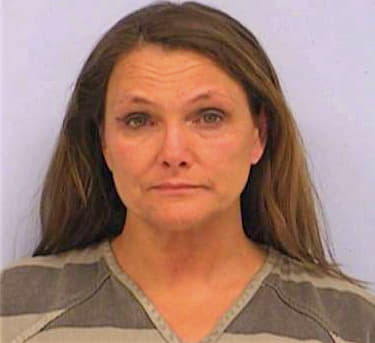 Reed Stephanie - Travis County, TX 