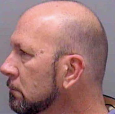 Satchell Tayman - Lee County, FL 
