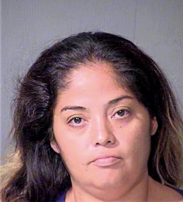 Dilleshaw Tiffany - Maricopa County, AZ 