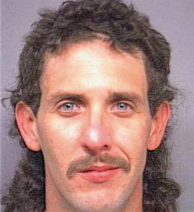 Hornbeck Todd - Marion County, FL 