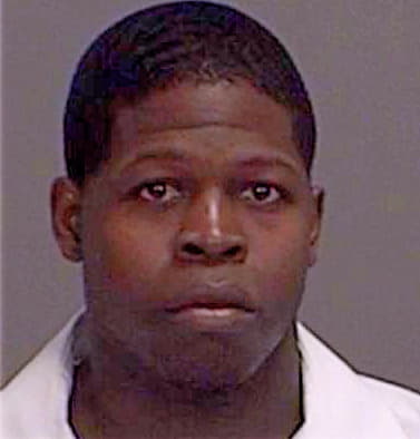 Thomas Travis - Brazos County, TX 