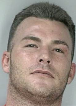 Russell Trevor - Hillsborough County, FL 