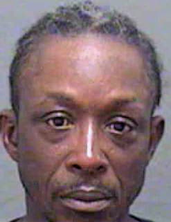 Frederick Warren - Mecklenburg County, NC 