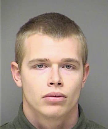Seibold William - Denton County, TX 