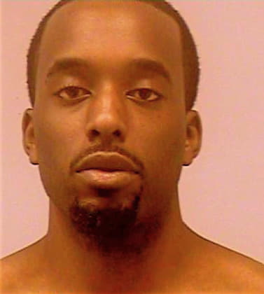 Whitlow William - Gwinnett County, GA 