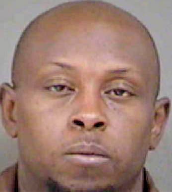 Brooks Willie - Mecklenburg County, NC 