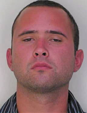 Navarrete Andrew - Hillsborough County, FL 