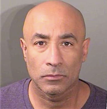 Perez-Campuzano Arturo - Denton County, TX 