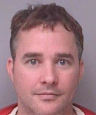Wolff Bryon - Pinellas County, FL 