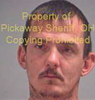 Jesse Buck - Pickaway County, OH 