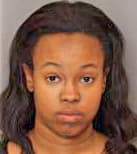 Gibbs Cherise - Cobb County, GA 