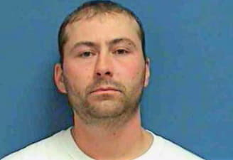 Boden Christopher - Stearns County, MN 