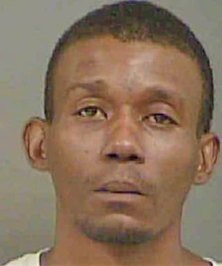Williams Christopher - Mecklenburg County, NC 