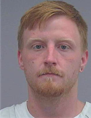 Smith Corey - Alachua County, FL 