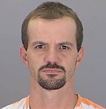 Andrews David - Pasco County, FL 