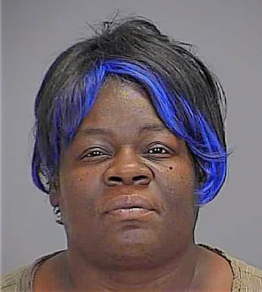 Jenkins Debra - Brazos County, TX 