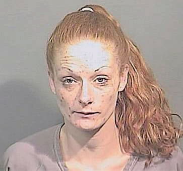Greisofe Deeanne - Brevard County, FL 