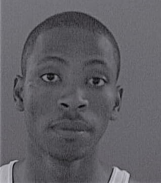 Anderson Derrick - Gwinnett County, GA 