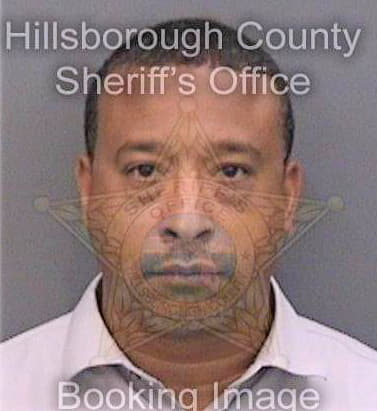 Morehouse Duane - Hillsborough County, FL 
