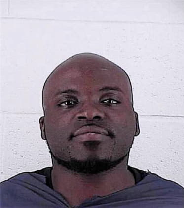 Greer Eddie - Johnson County, KS 
