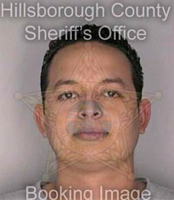 Valencia Edgar - Hillsborough County, FL 