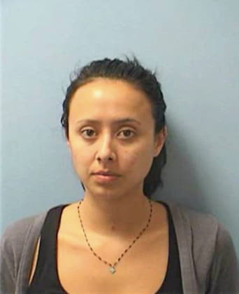 Frayre Elizabeth - Travis County, TX 