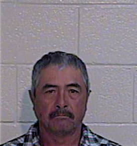 Guevara Faustino - Hidalgo County, TX 