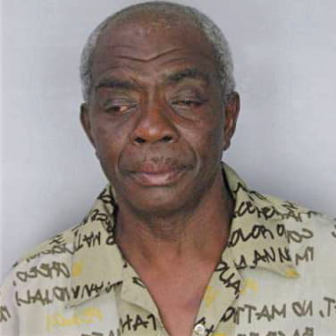 Mcbride Ferrell - Hillsborough County, FL 