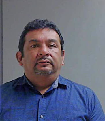 Gonzalez Francisco - Hidalgo County, TX 
