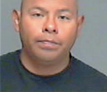 Martinez Gerardo - TomGreen County, TX 