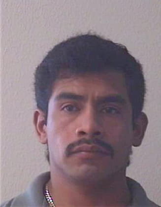 Castromurillo Gonzalo - Tarrant County, TX 