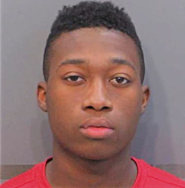 Thomas Jeffery - Hamilton County, TN 