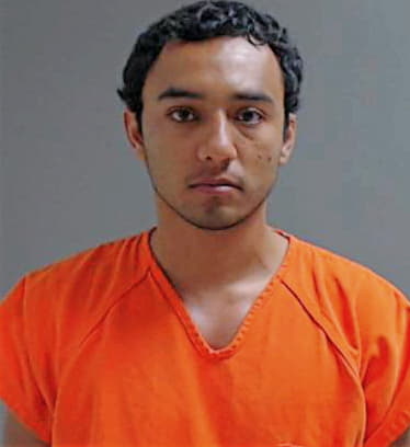 Martinez Jonathan - Hidalgo County, TX 