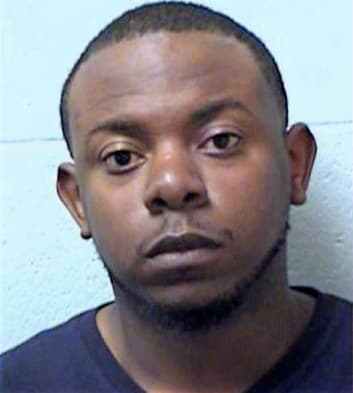 Rudd Jonathan - Henry County, GA 