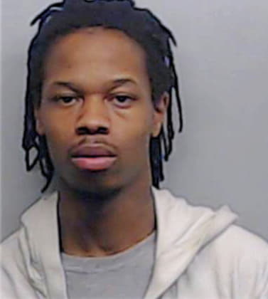 Moore Jordy - Fulton County, GA 